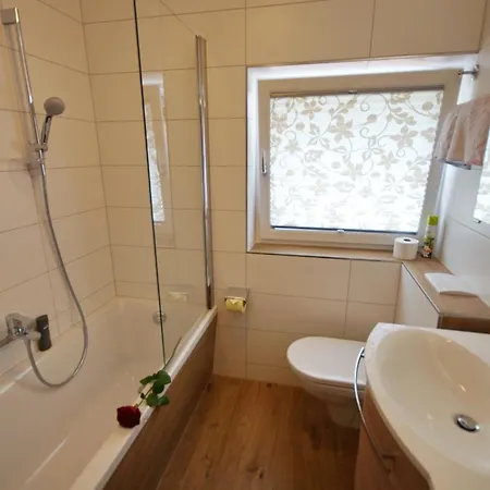 Appartements Waldruh Achenkirch Pokój zdjęcie