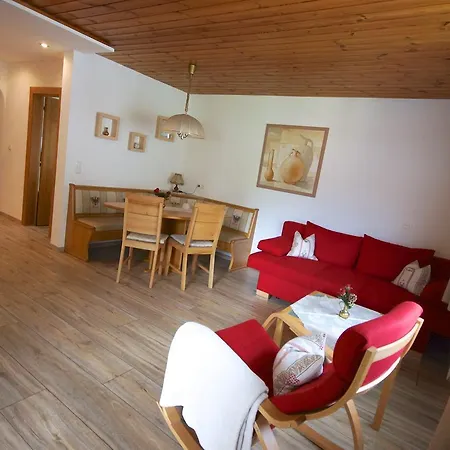 Appartements Waldruh Achenkirch Zewnętrze zdjęcie