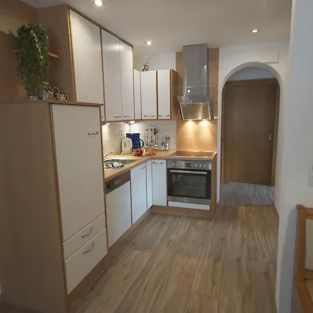 Appartements Waldruh Achenkirch Zewnętrze zdjęcie