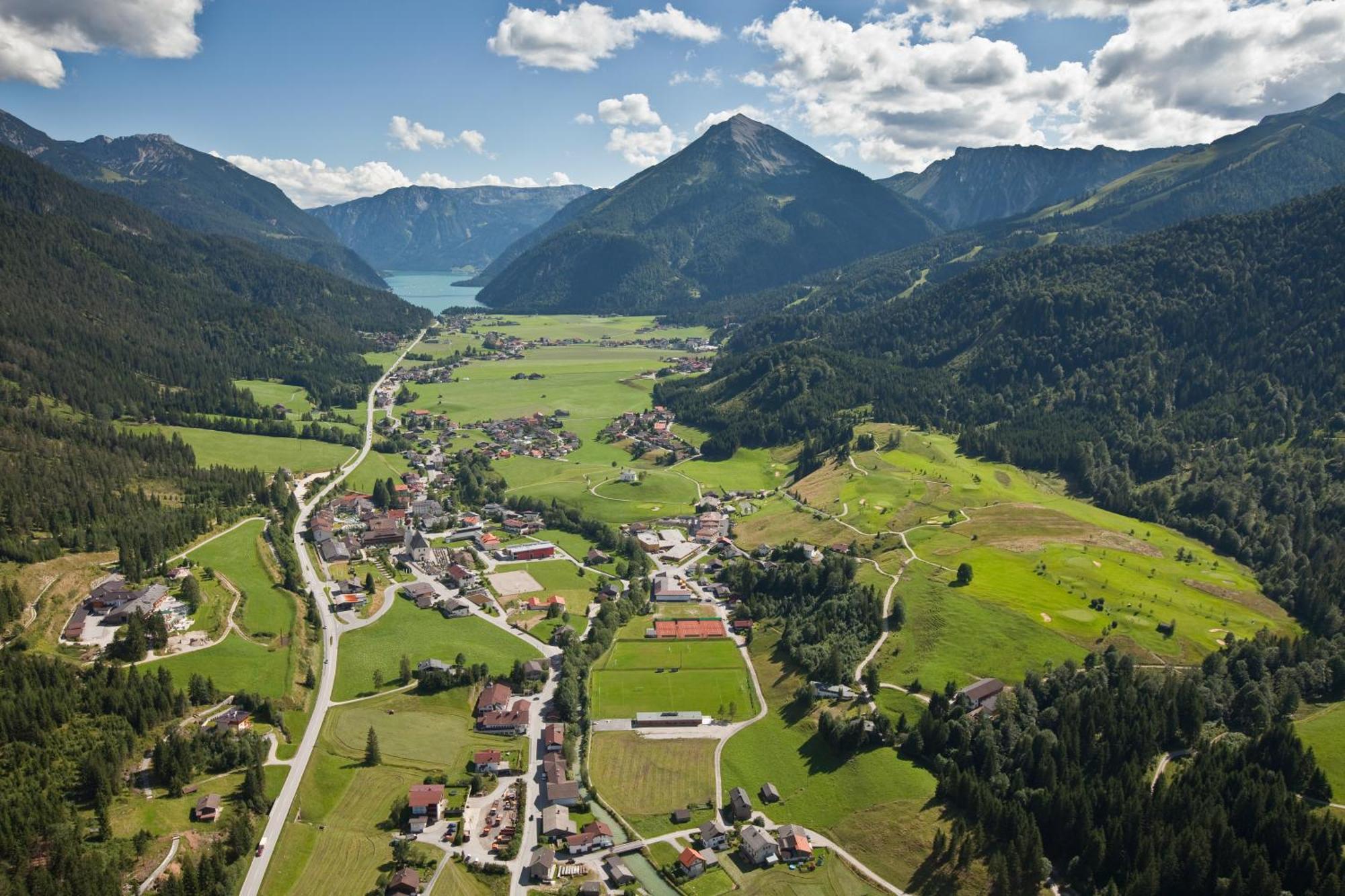 Pension-appartements Waldruh