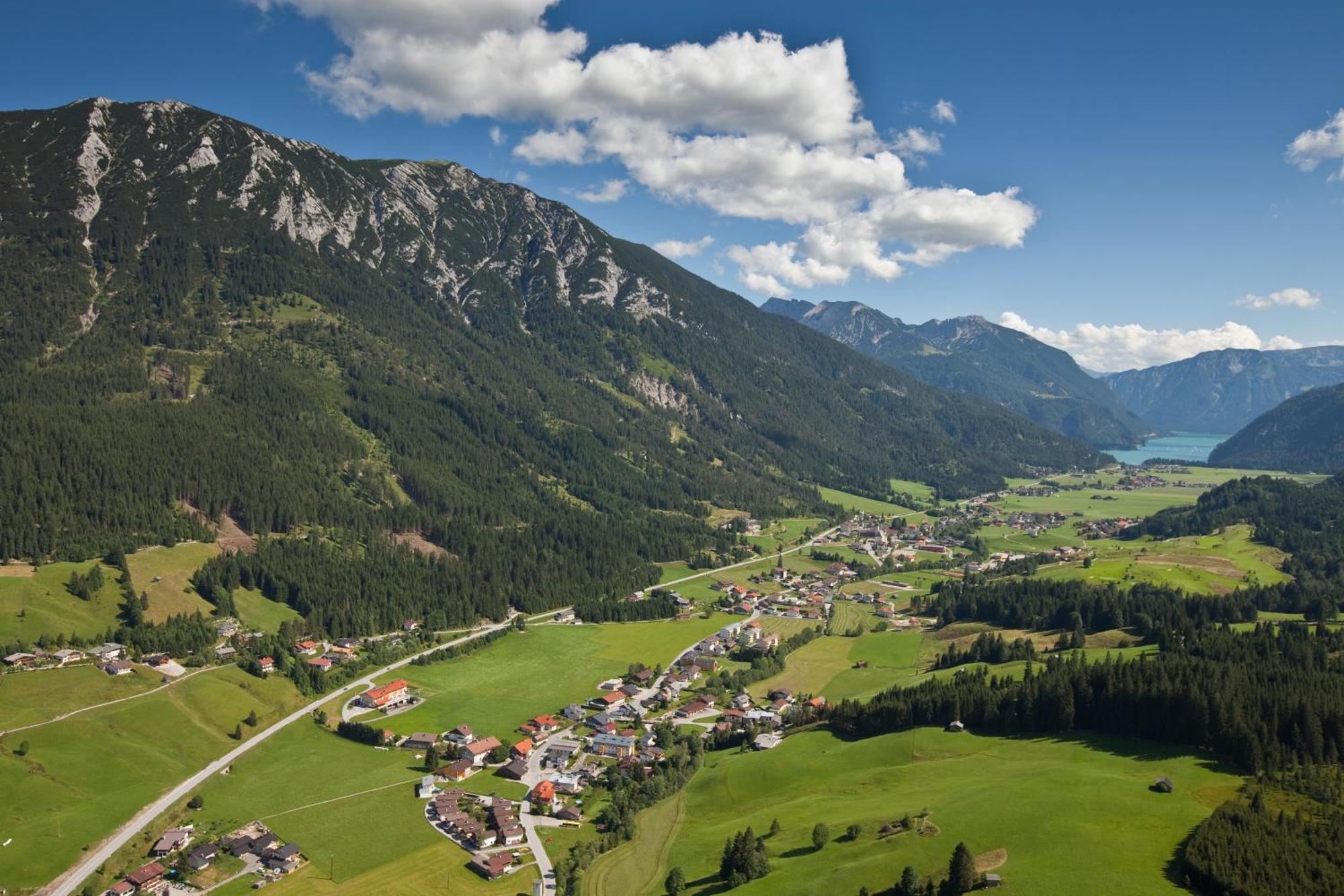 Apartment Pension-appartements Waldruh