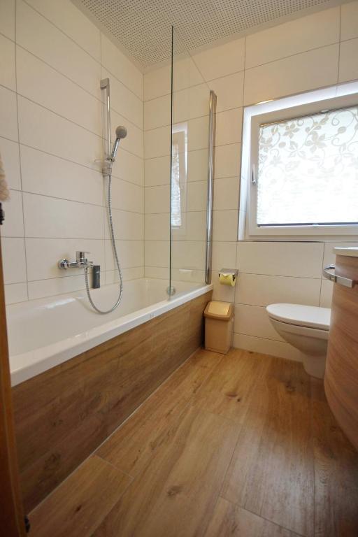 Pension-appartements Waldruh