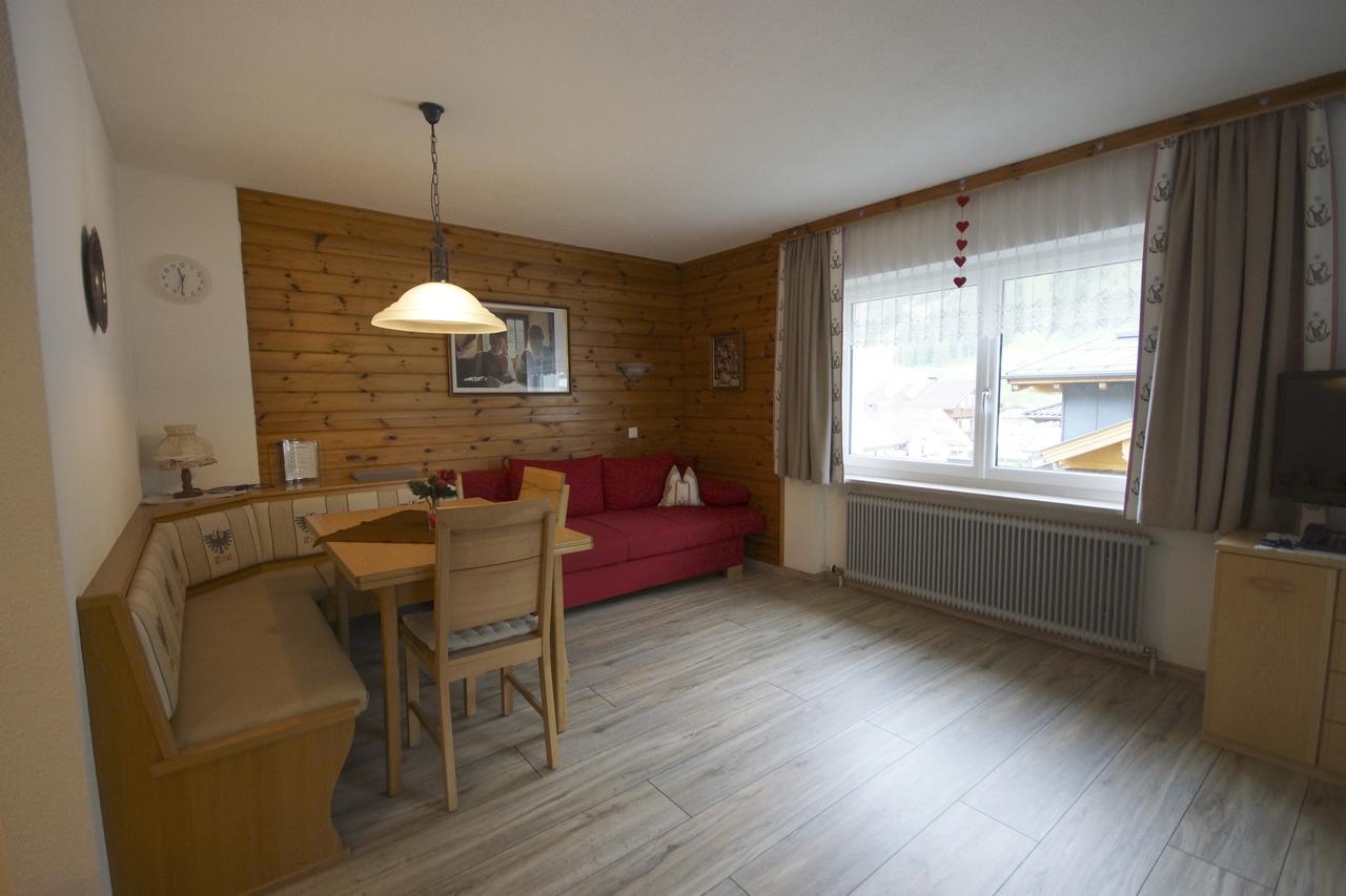 Pension-appartements Waldruh Achenkirch
