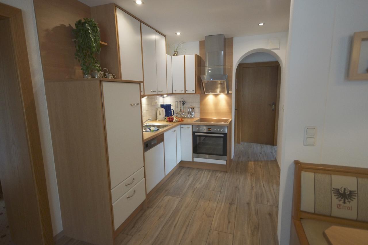 Pension-appartements Waldruh * Achenkirch