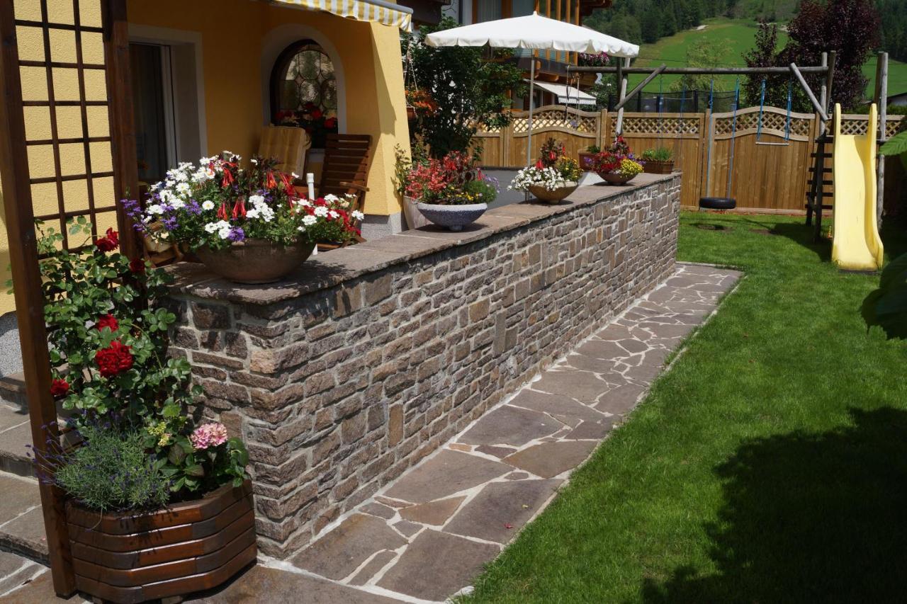 Pension-appartements Waldruh